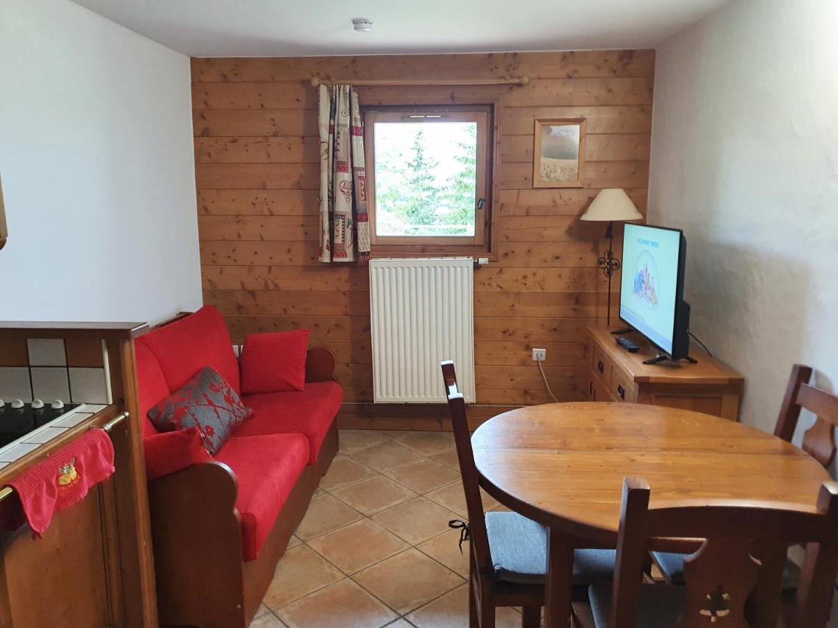 Premium Les Alpages De Chantel Les Arcs  Dış mekan fotoğraf