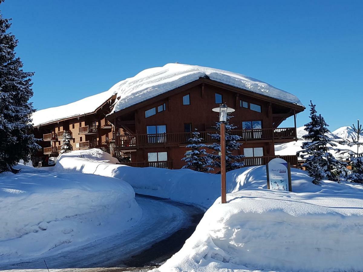 Premium Les Alpages De Chantel Les Arcs  Dış mekan fotoğraf